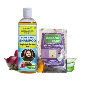 Hair Care Combo