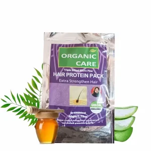 Hair Protein Pack