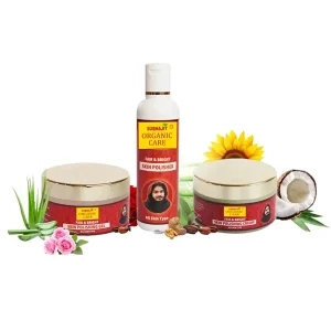 Polishing-Set