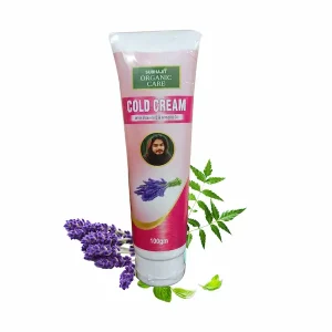Cold Cream 100ml