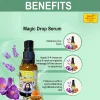 Magic Drop Face Serum benefits