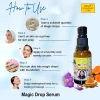 Magic-Drop-Face-Serum-use