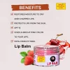 Strawberry-Lip-Balm-benefits