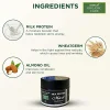 milk-protein-mask-ingredients