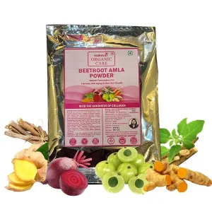 Beetroot Amla Powder 50gm