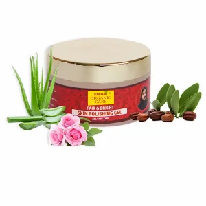Fair & Bright Skin Polishing Gel