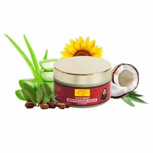 Fair & Bright Skin Polishing Cream