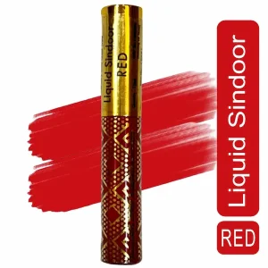 Liquid Sindoor - RED
