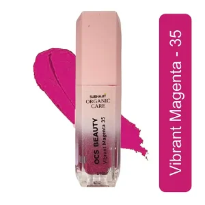 Liquid Lipstick - VIBRANT MAGENTA - 35