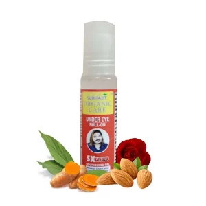 Under Eye Roll-On Serum 10ml
