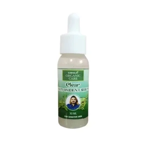 Clear Anti Oxident Face Serum 30ml