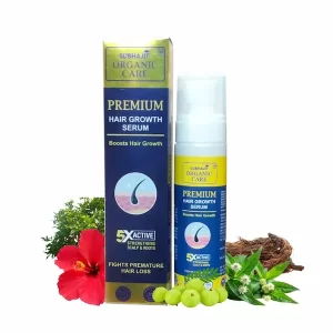 Premium Hair Growth Serum