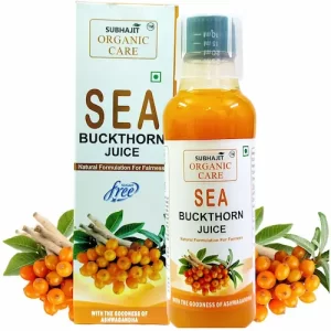 SEA Buckthorn Juice 250gm