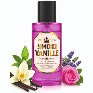 Perfume - Smoki Vanille 50ml